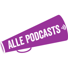 Alle Podcasts - De startpagina voor podcast liefhebbers 