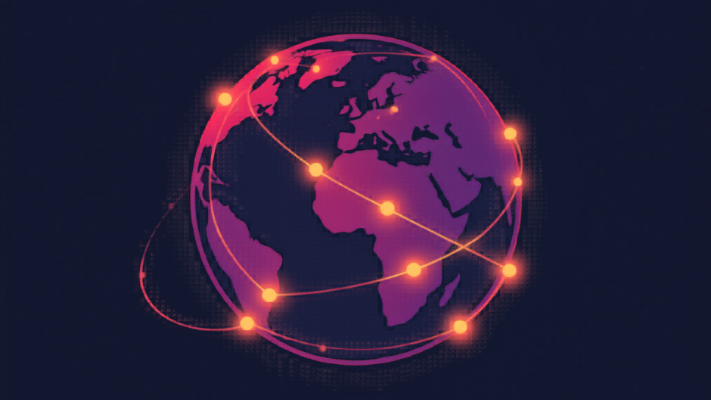Geopolitiek Geopolitiek