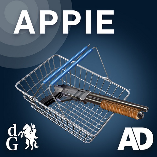 Appie podcast