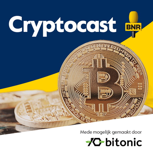 Cryptocast podcast