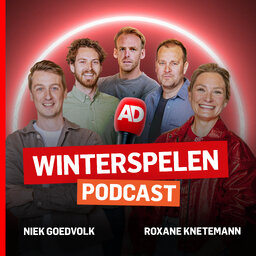 AD Winterspelen Podcast podcast