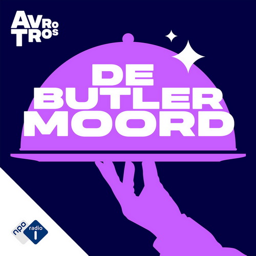 De Butlermoord podcast