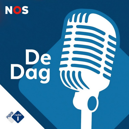 De Dag podcast