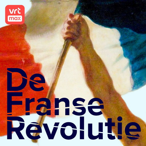 De Franse Revolutie podcast