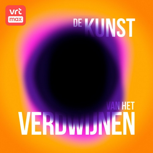 De Kunst van het Verdwijnen podcast