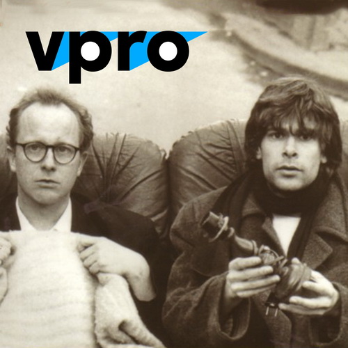 De Mannen van de Radio podcast