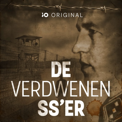 De Verdwenen SS'er podcast