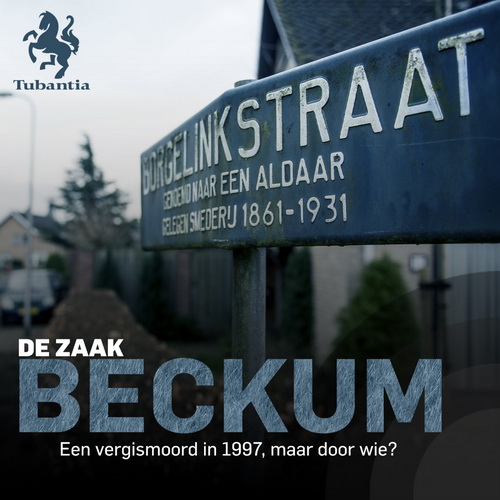 De Zaak Beckum podcast