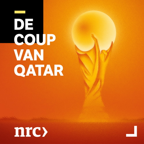 De coup van Qatar podcast