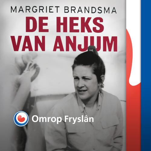 De heks van Anjum podcast