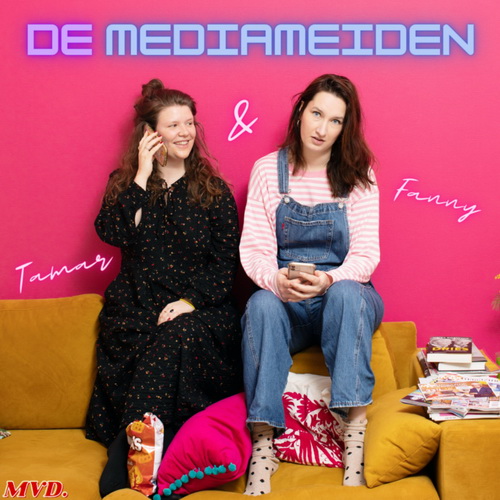 De mediameiden podcast