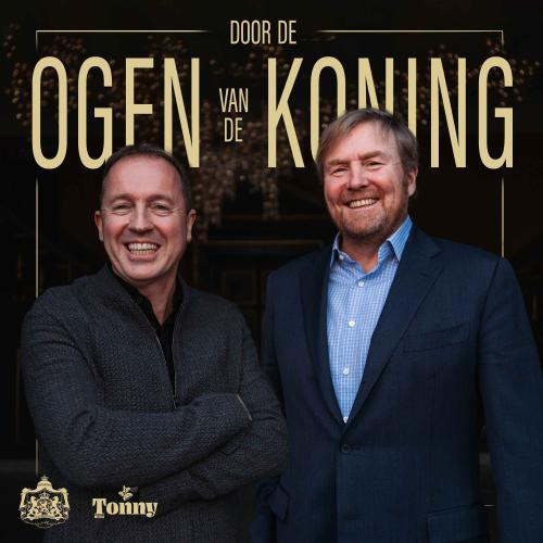Door de ogen van de Koning podcast