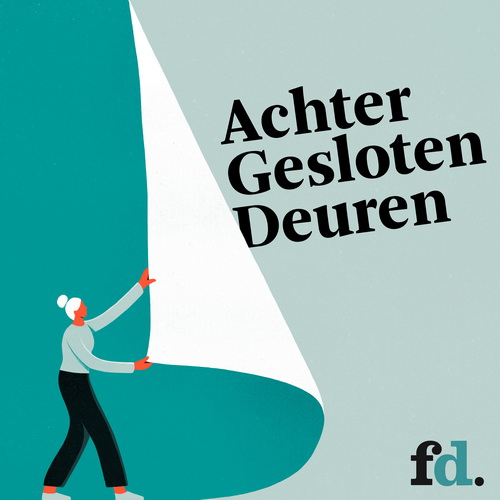 FD Achter Gesloten Deuren podcast