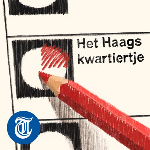 Het Haags Kwartiertje podcast