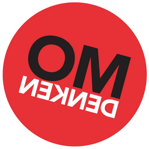 Omdenken Podcast podcast