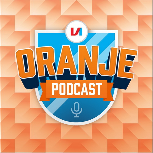 VI Oranje Podcast podcast