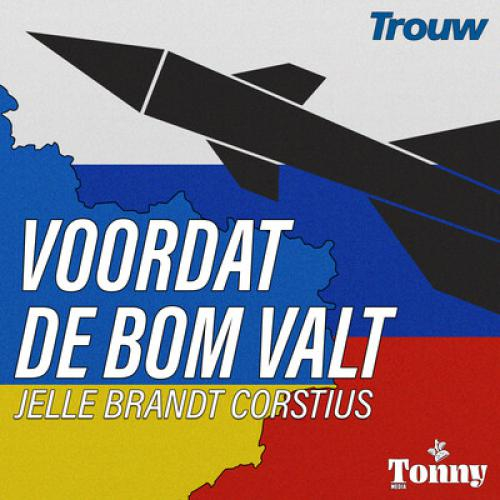 Voordat De Bom Valt podcast