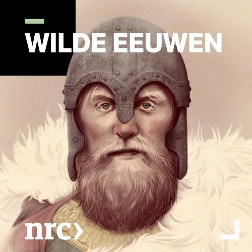 Wilde Eeuwen podcast