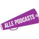 Alle Podcasts - De startpagina voor podcast liefhebbers 