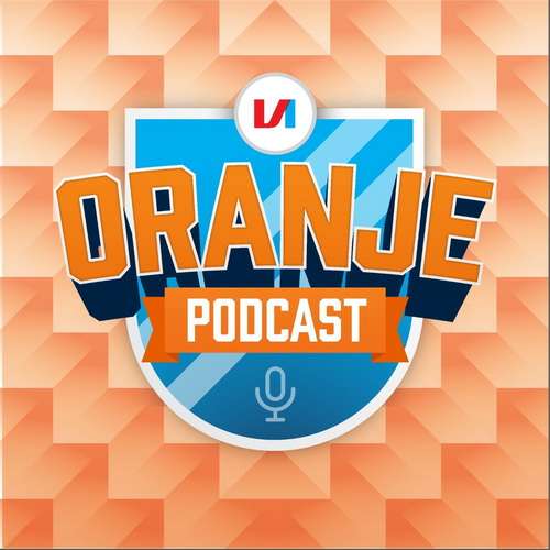 VI Oranje Podcast