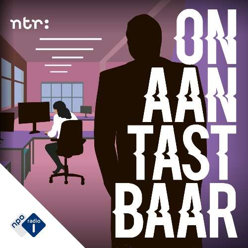 Podcast Onaantastbaar