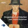 Van de makers van De gestolen schilderijen van Jopie Huisman: Hoe kaas de wereld redt