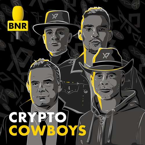 Crypto Cowboys podcast