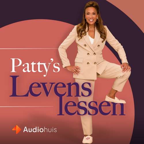 Patty's Levenslessen podcast