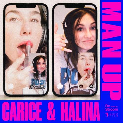 Carice & Halina podcast