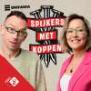 'Als er 19 mandarijnen bijkomen, dan wordt het ingewikkeld.' - podcast - Deze woensdag is het weer tijd voor De Grote Rekendag! een feest voor iedereen met een voorliefde voor Cijfers, behalve als je Dyscalculie hebt! Wij halen deze week in Spijkers met Koppen de onderste steen boven over dit cijferdebacle.

Verder:
* Een nieuwe steen op het graf van de revolutie
* Wat kunnen we leren van 101 jarige Google Jannie
* En wanneer komt dat ‘Strengste Asielbeleid Ooit’ er nou eens?  

Presentatie: Dolf Jansen & Willemijn Veenhoven
Cabaret: Kiki Schippers, Patrick Nederkoorn, Shariff Nasr, Aron Elstak, Owen Schumacher
Column: Djoni de Vos
Livemuziek: Babs
