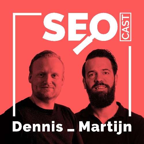 SEO Cast podcast