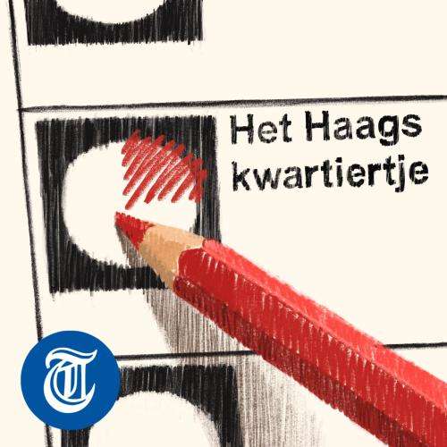 Podcast Het Haags Kwartiertje