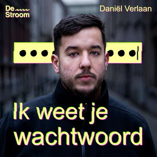 Ik weet je wachtwoord podcast