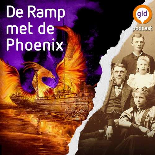 De Ramp met de Phoenix podcast