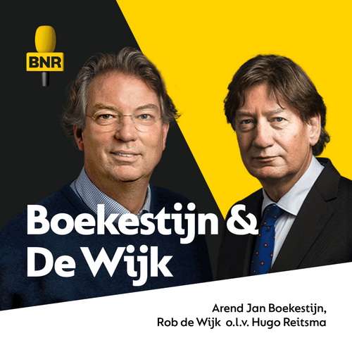 Podcast Boekestijn en De Wijk