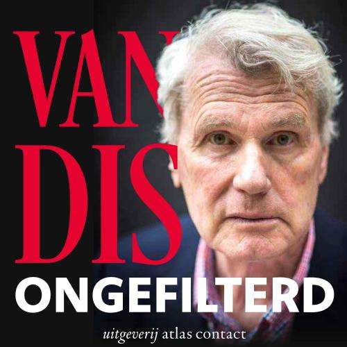 Van Dis Ongefilterd podcast