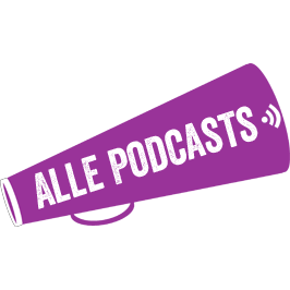 Alle Podcasts - De startpagina voor podcast liefhebbers 