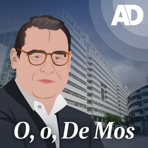 O, o, De Mos podcast