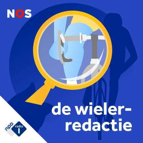 De Wielerredactie