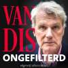 #35 Waarin Van Dis weer eens zelf de interviewer is, Simon verward is over zijn rol & Paulien Cornelisse vertelt over haar boekenweekessay