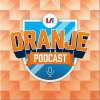 #28: 'Oranje is toe aan een frisse wind'