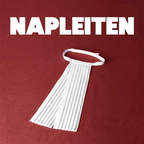 Napleiten podcast